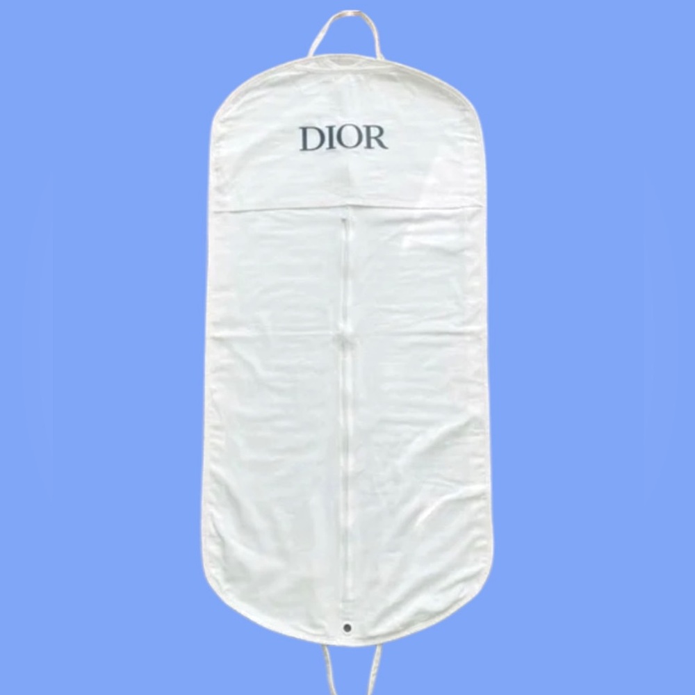 DIOR Large Garment Hanging Bag 45x23"